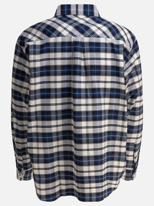 Carhartt WIP "L/S Tarbell" Shirt 22492871_M Black 2