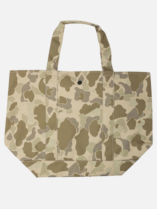 Carhartt WIP Jakob" tote bag 16109700_UNI Brown 2
