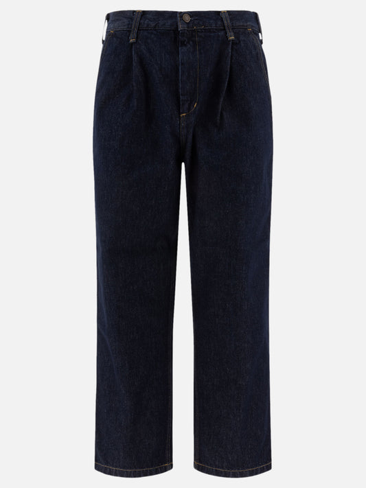Carhartt WIP "Jace" Jeans 10866981_30 Blue 1