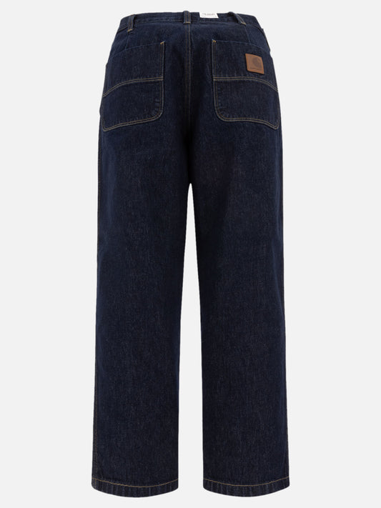 Carhartt WIP "Jace" Jeans 10866981_30 Blue 2