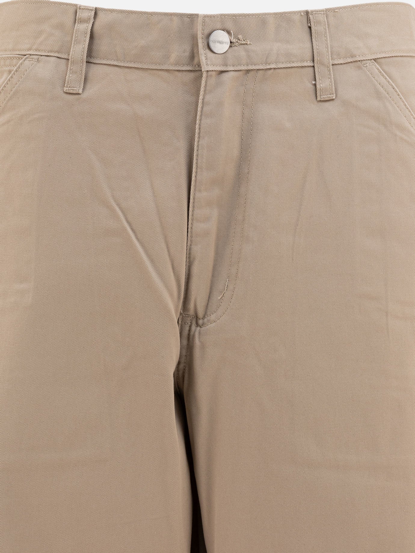 Carhartt WIP &quot;Simple&quot; trousers 17578206_29 Beige thumbnail_3