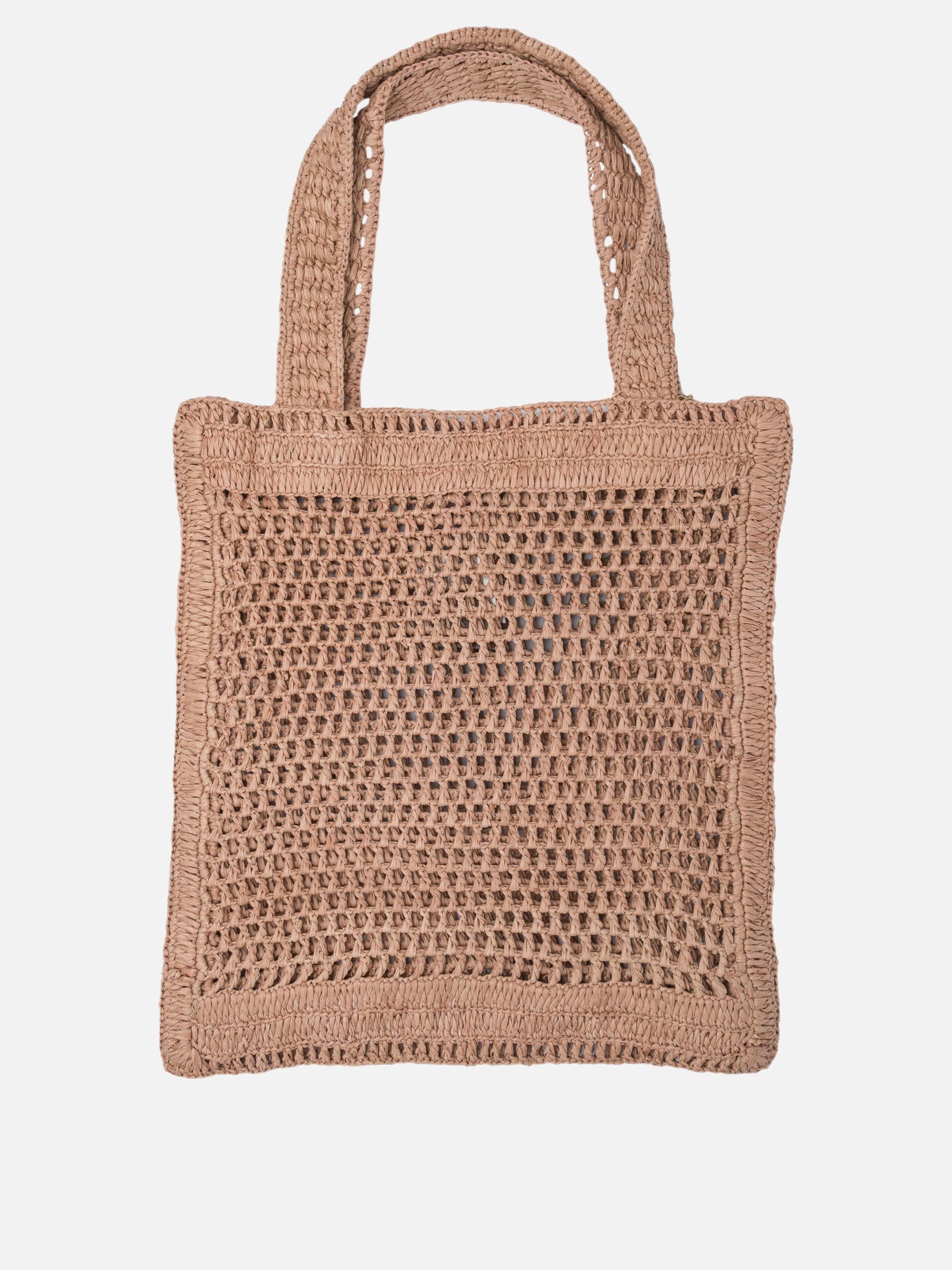 Medium bags Logo  Beige - Chloé Women | PDP | VIETTI Online Store | Zoom-Modal_2
