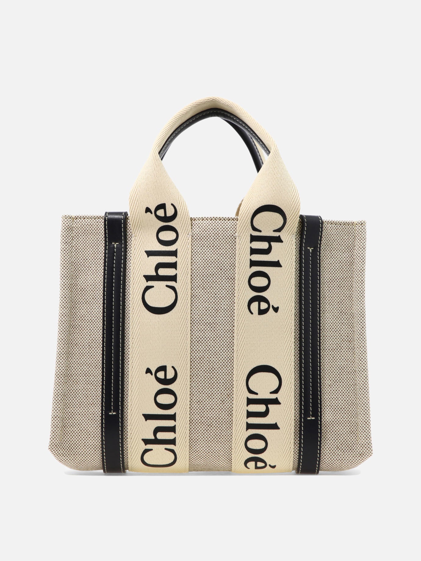 Small bags Logo  Blue - Chloé Women | PDP | VIETTI Online Store | Zoom-Modal_3
