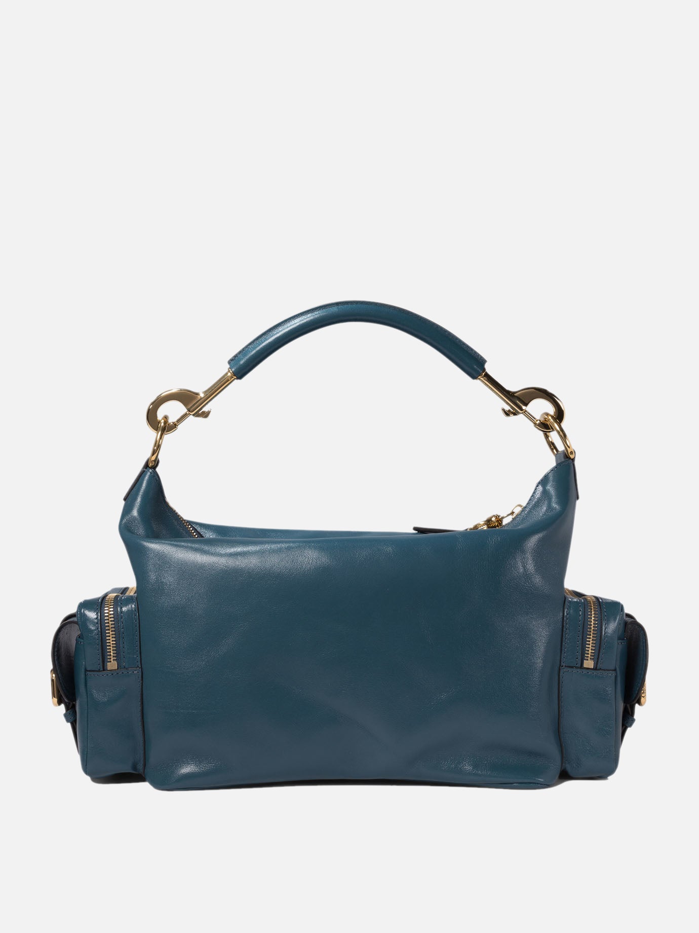 Chloé "Camera" shoulder bag Blue