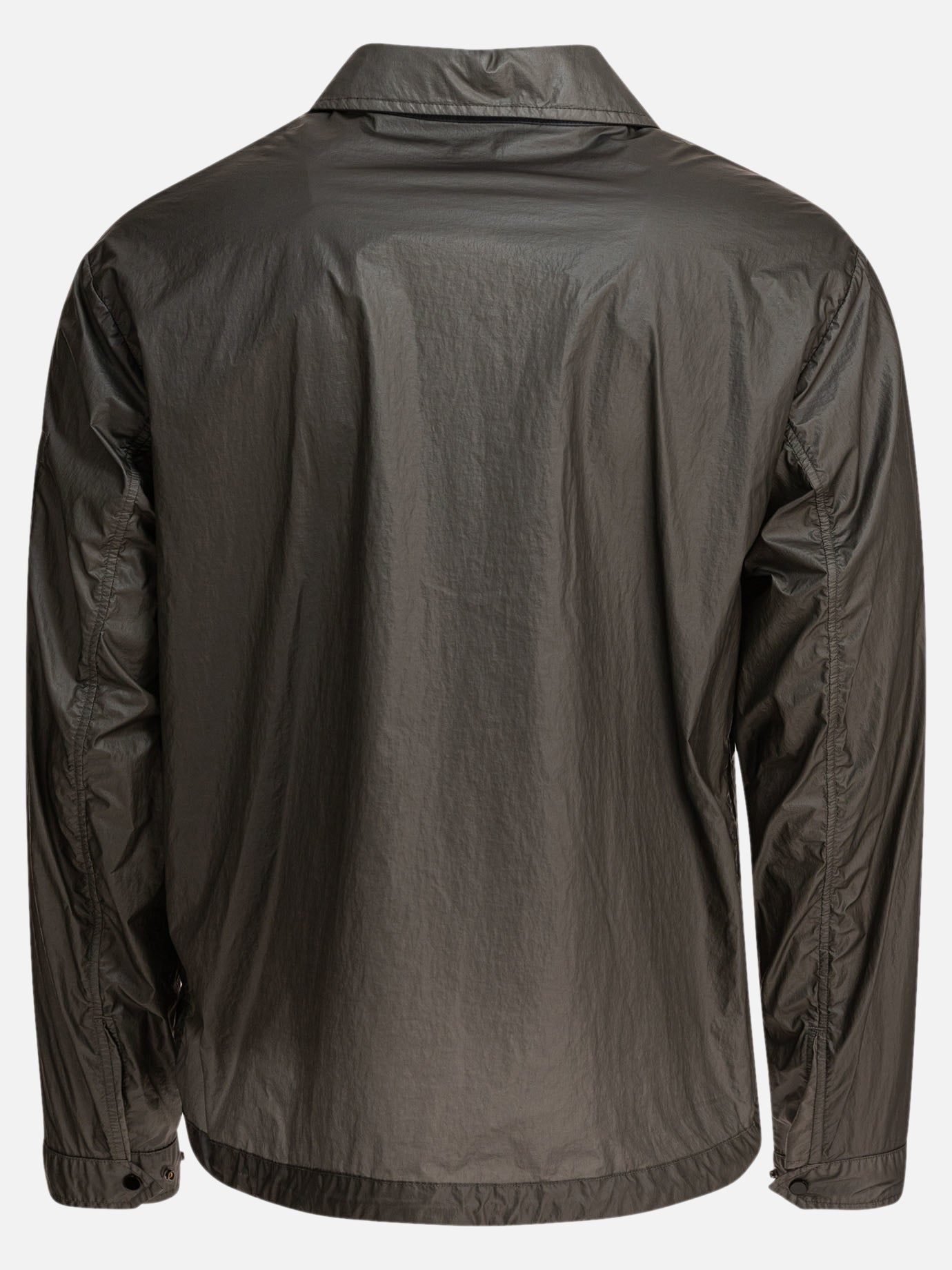 C.P. Company &quot;CS II Lens&quot; Jacket 13370598_M Grey thumbnail_2