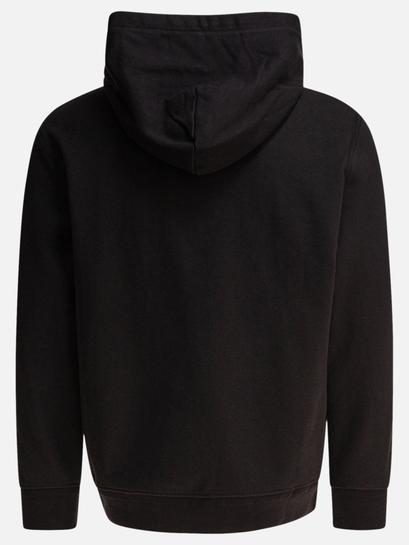 C.P. Company Sweatshirt with logo 11865870_S Black thumbnail_2