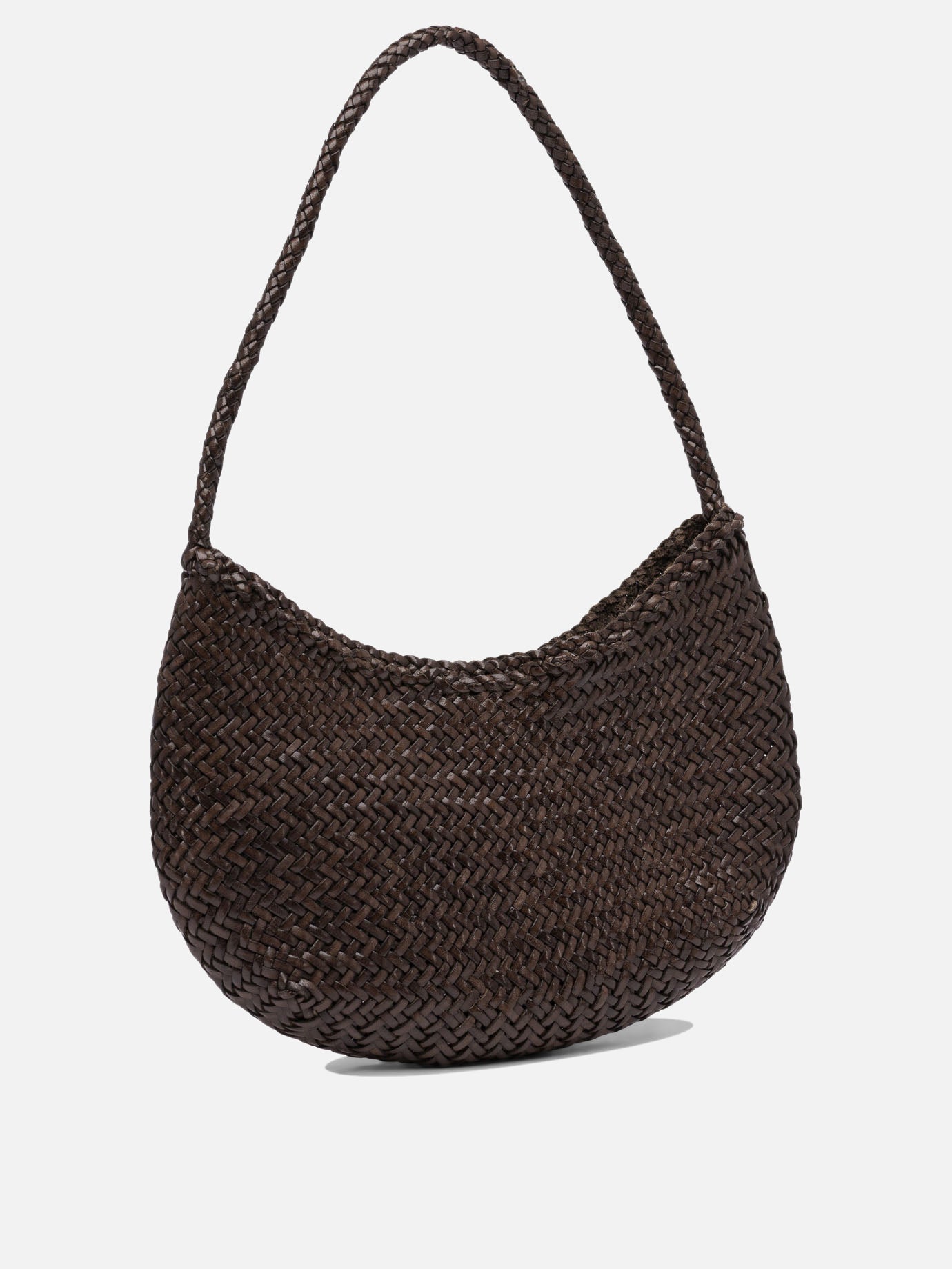 Dragon Diffusion &quot;Nova Luna&quot; shoulder bag 13258167_UNI Brown thumbnail_2