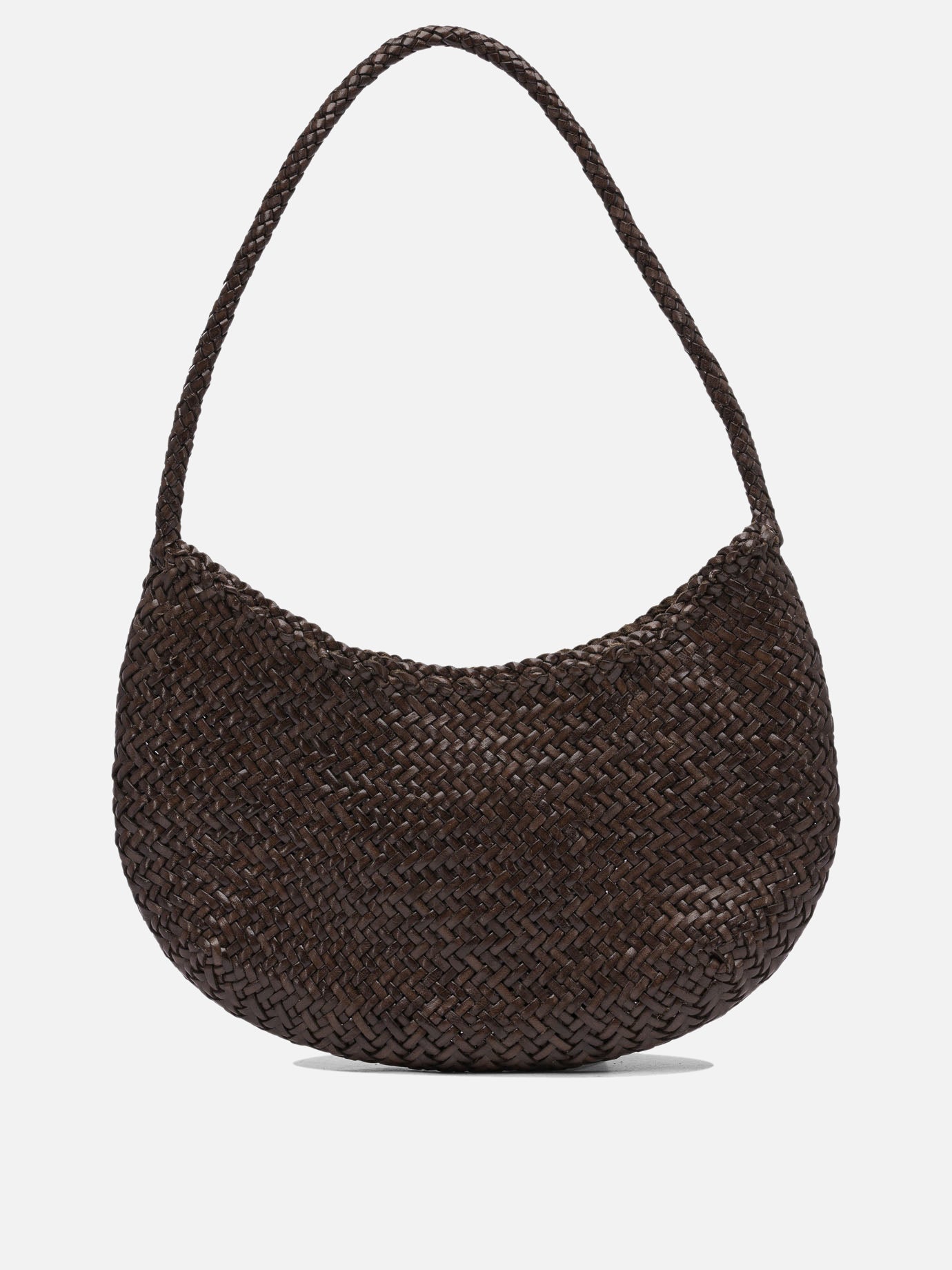 Dragon Diffusion &quot;Nova Luna&quot; shoulder bag 13258167_UNI Brown thumbnail_3