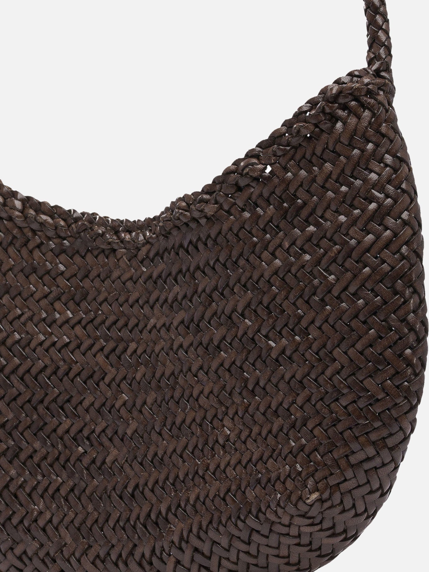 Dragon Diffusion &quot;Nova Luna&quot; shoulder bag 13258167_UNI Brown thumbnail_4