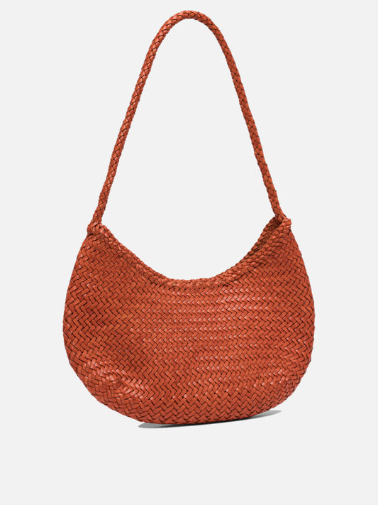 Small bags Solid colour  Orange - Dragon Diffusion Women | PLP | VIETTI Online Store | 2
