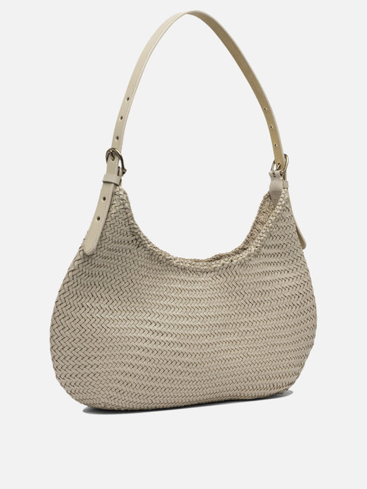 Medium bags Solid colour  Grey - Dragon Diffusion Women | PLP | VIETTI Online Store | 2
