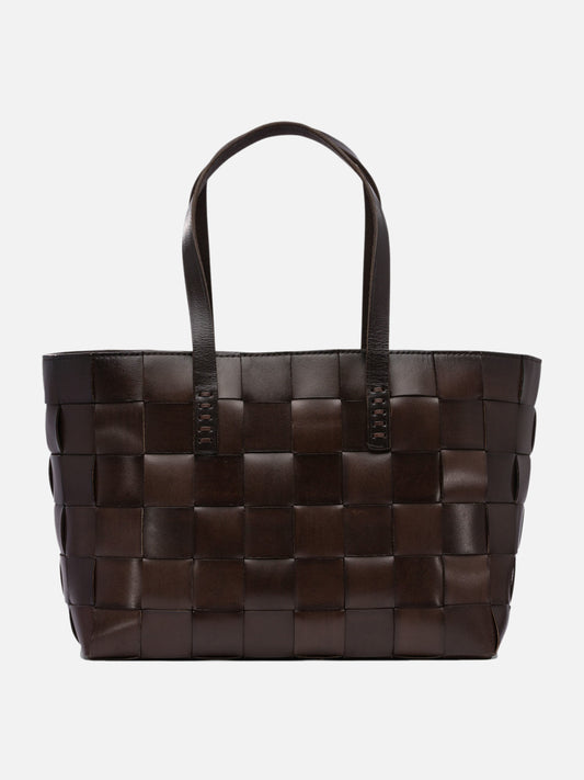 Dragon Diffusion "Japan" tote bag 15597149_UNI Brown 1