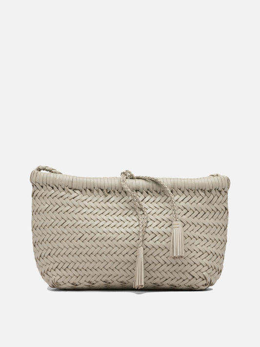 Dragon Diffusion Bucket Bag "Minsu Bag" 12425620_UNI Grey 1