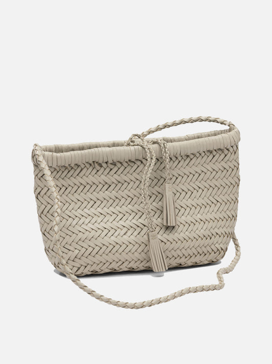 Dragon Diffusion Bucket Bag "Minsu Bag" 12425620_UNI Grey 2