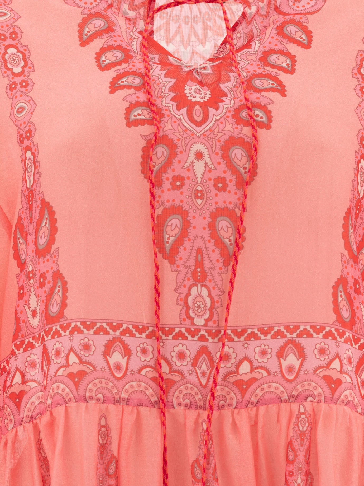 Etro Paisley blouse 12957871_40 Pink thumbnail_3