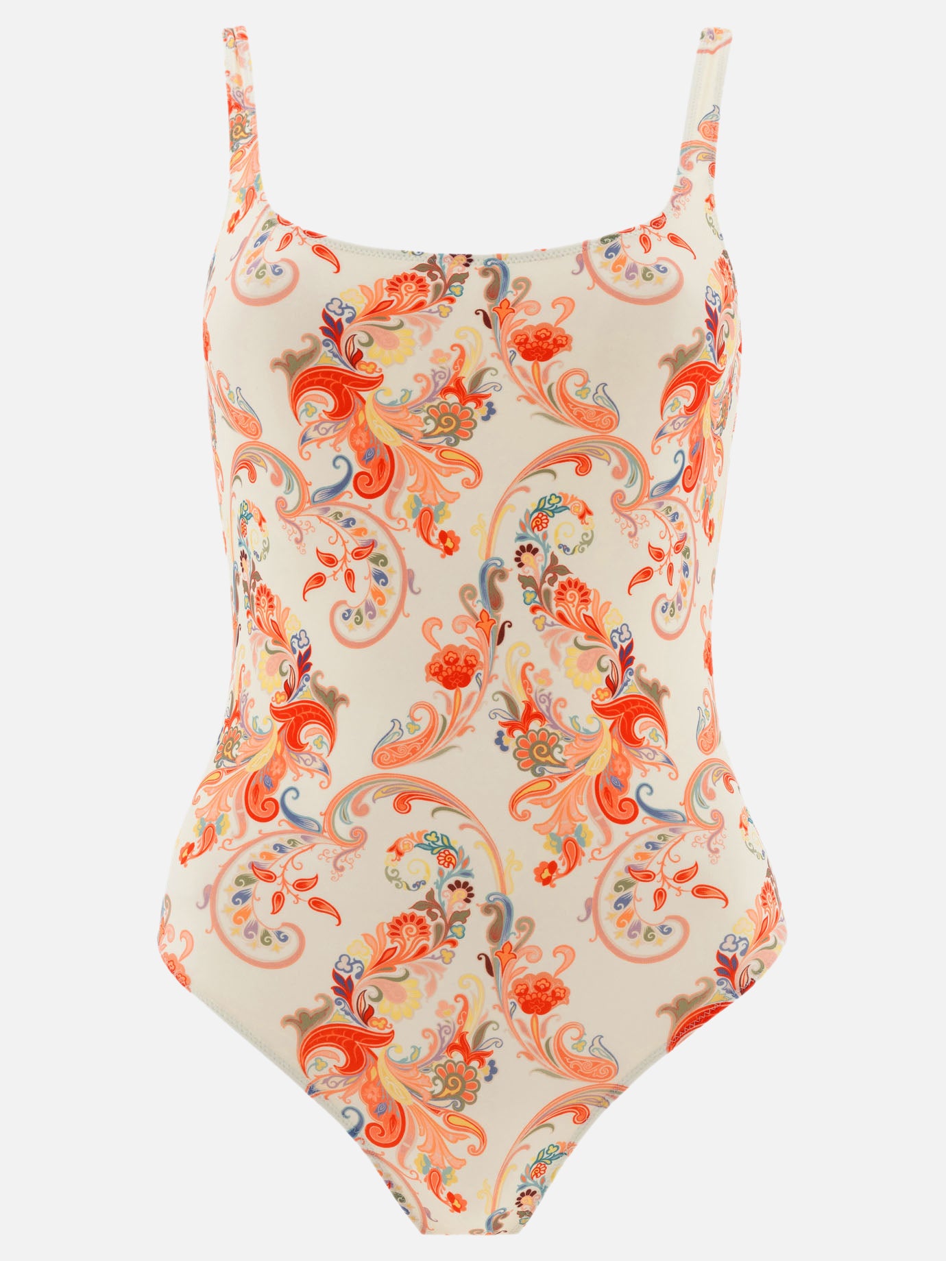 "Paisley" swimsuit