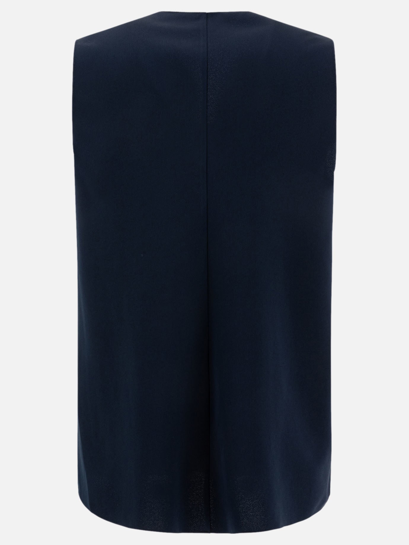 Tank tops Solid colour  Blue - F.IT Women | PDP | VIETTI Online Store | thumbnail_2