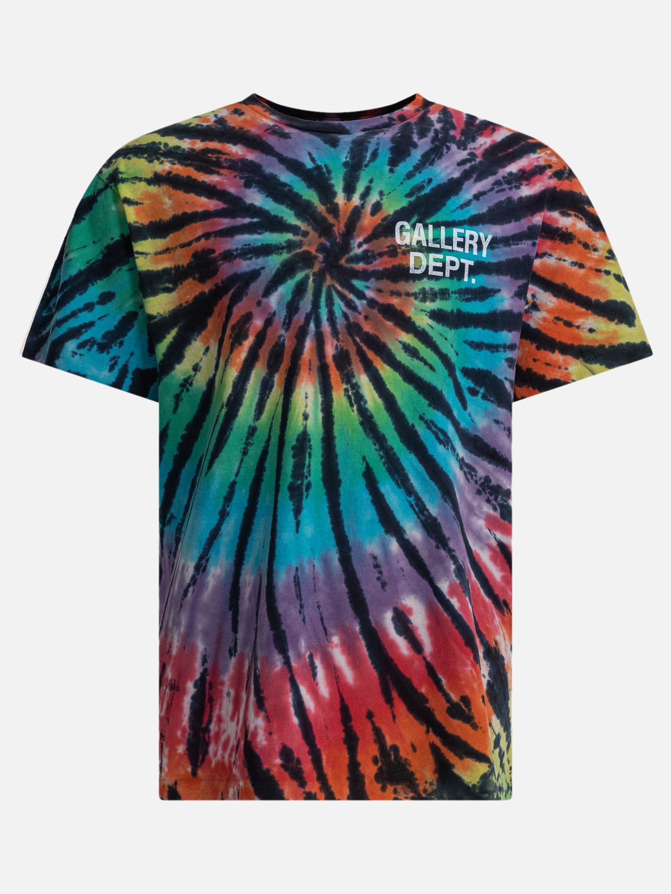 Gallery Dept. &quot;Miami&quot; T-shirt 11769030_S Green thumbnail_1
