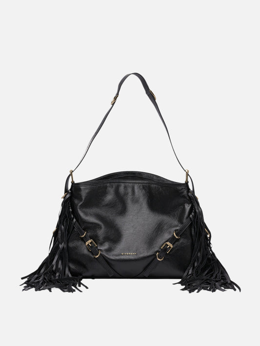 Givenchy "Voyou" shoulder bag 12334892_UNI Black 1