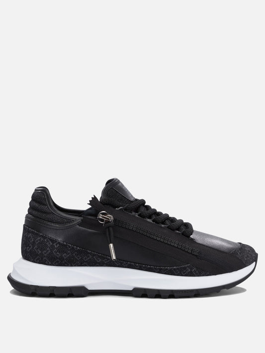Givenchy "Spectre" sneakers 14388494_44 Black 1