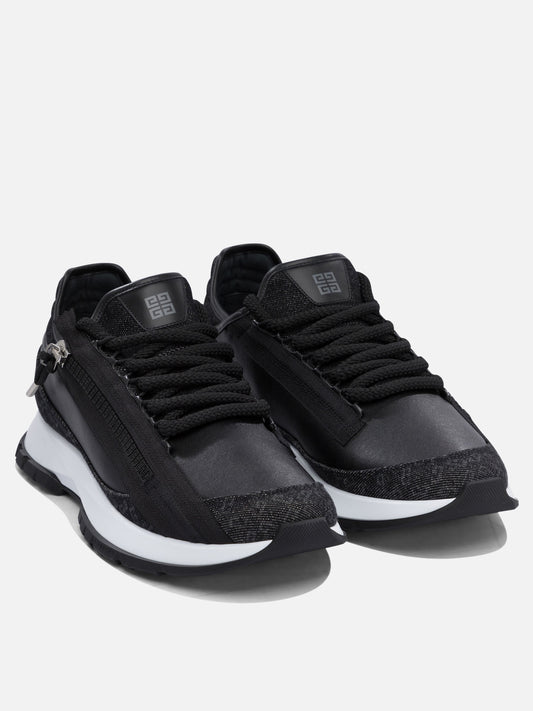 Givenchy "Spectre" sneakers 14388494_44 Black 2