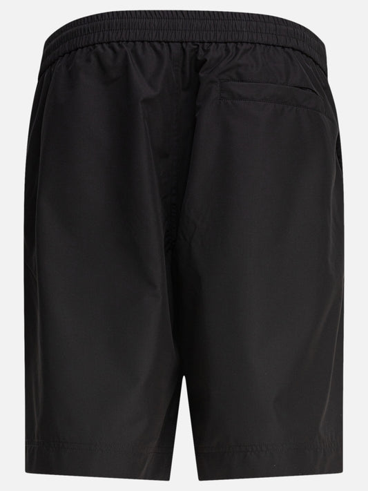 Givenchy 4G logo shorts 17272888_48 Black 2