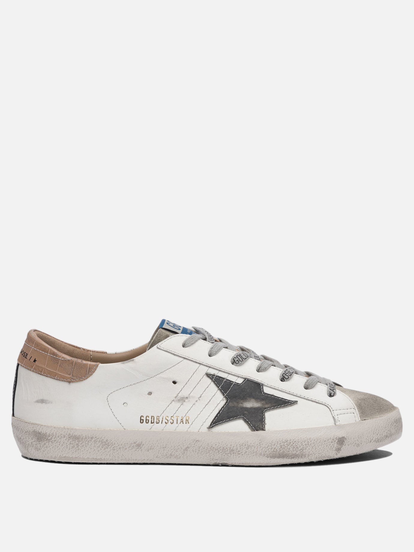 Golden Goose &quot;Super-Star&quot; sneakers 15452351_41 White thumbnail_1
