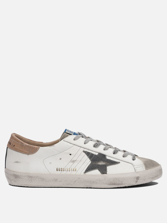 Golden Goose "Super-Star" sneakers 15452351_41 White 1