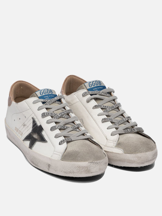 Golden Goose "Super-Star" sneakers 15452351_41 White 2