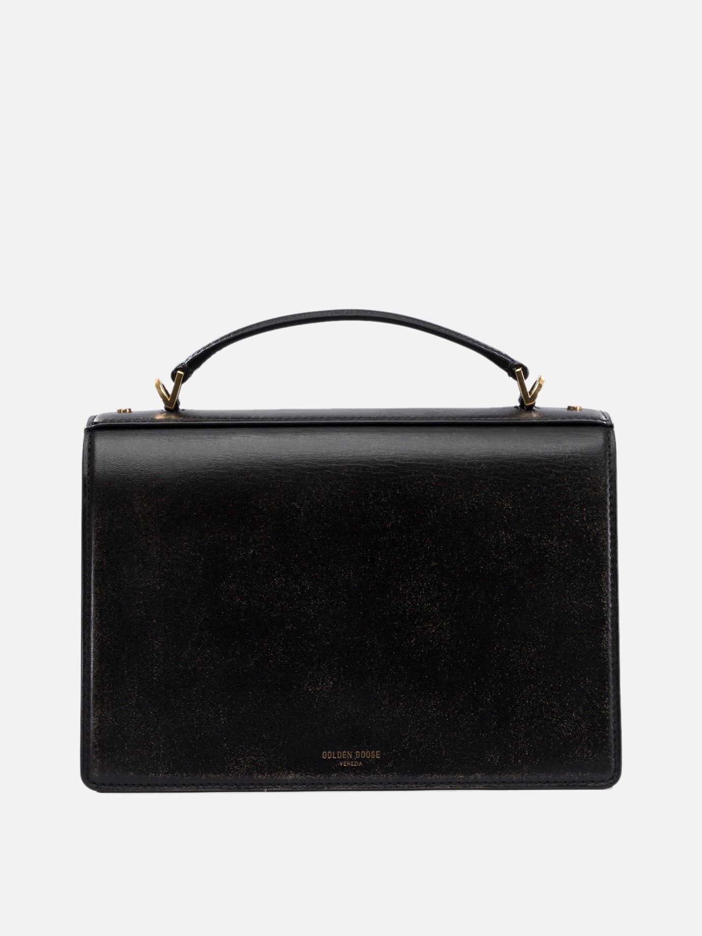Small bags Solid colour  Black - Golden Goose Women | PDP | VIETTI Online Store | Zoom-Modal_3
