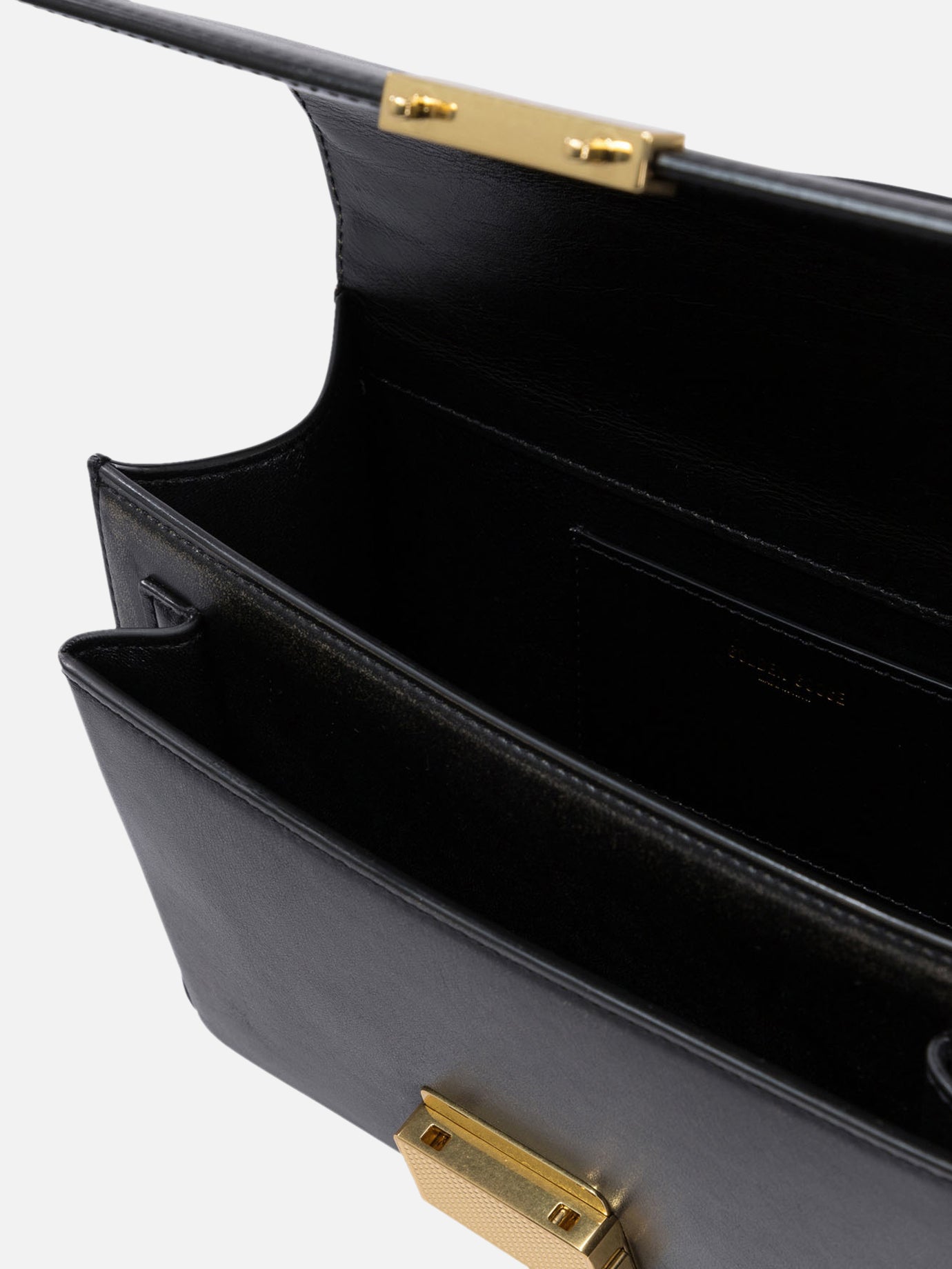 Small bags Solid colour  Black - Golden Goose Women | PDP | VIETTI Online Store | thumbnail_5