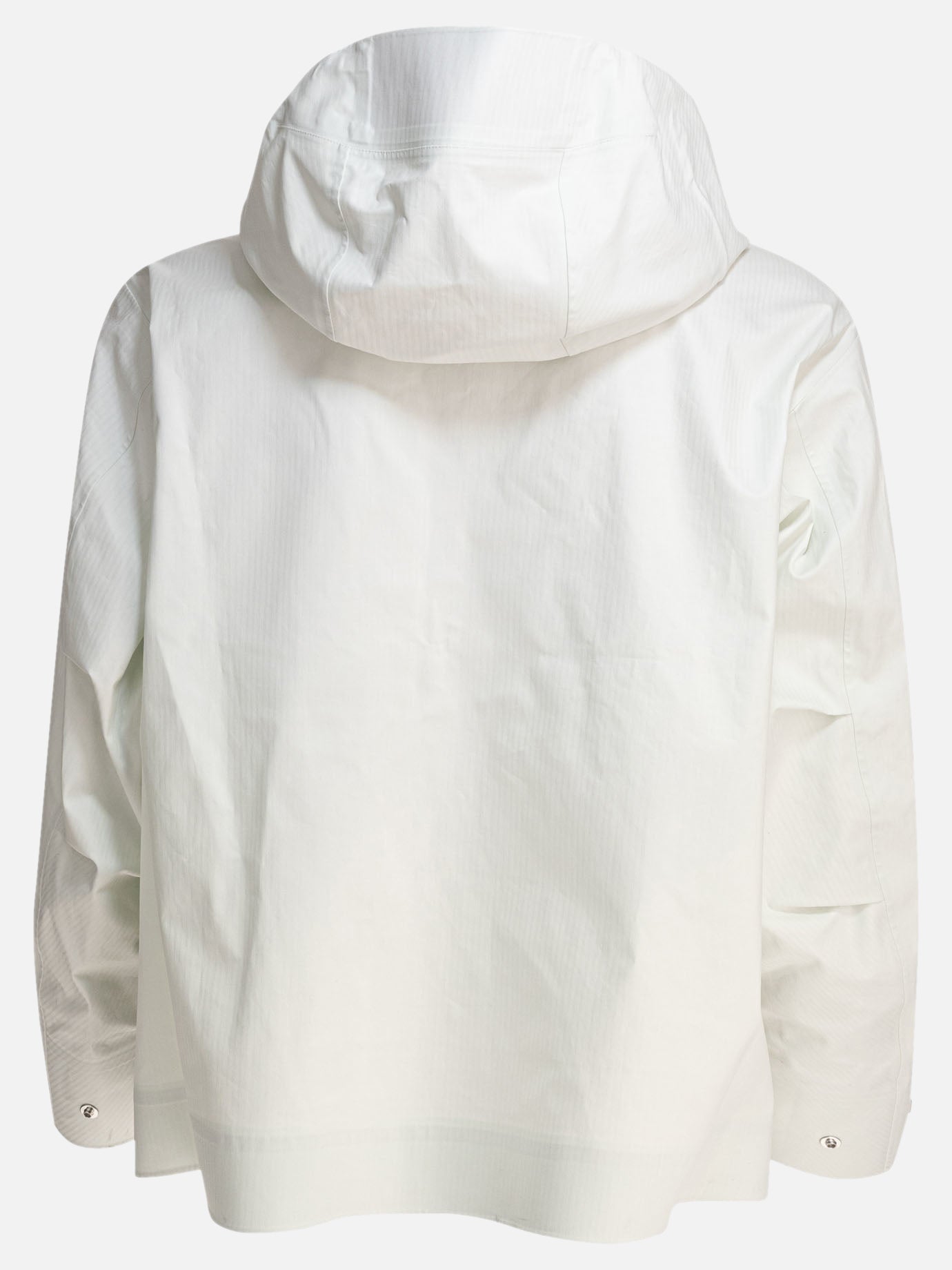 Windbreakers Tinta unita  White - Goldwin Men | PDP | VIETTI Online Store | Zoom-Modal_2
