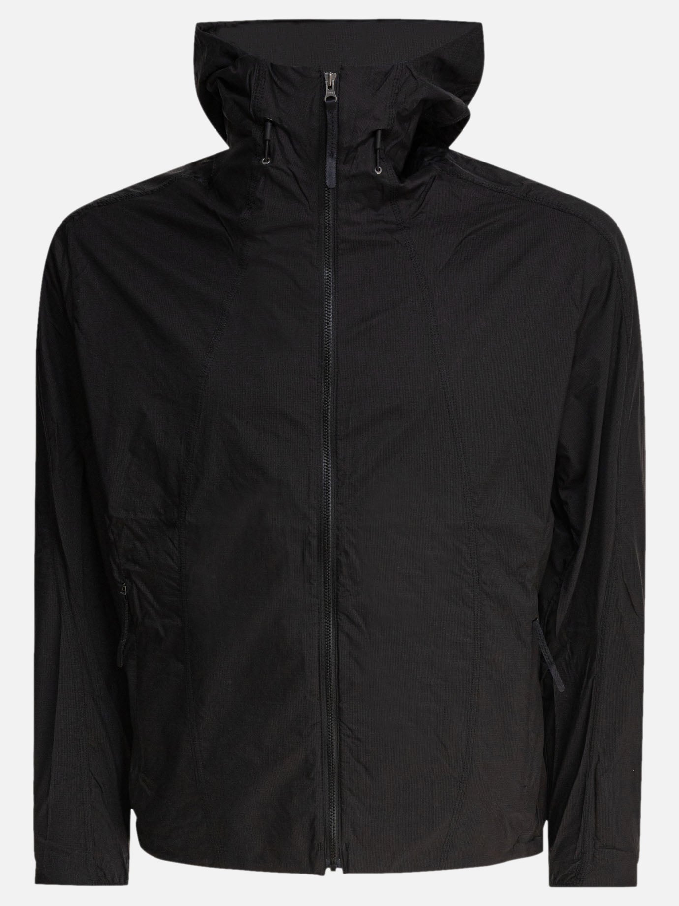 Windbreakers Solid colour  Brown - Goldwin Men | PDP | VIETTI Online Store | thumbnail