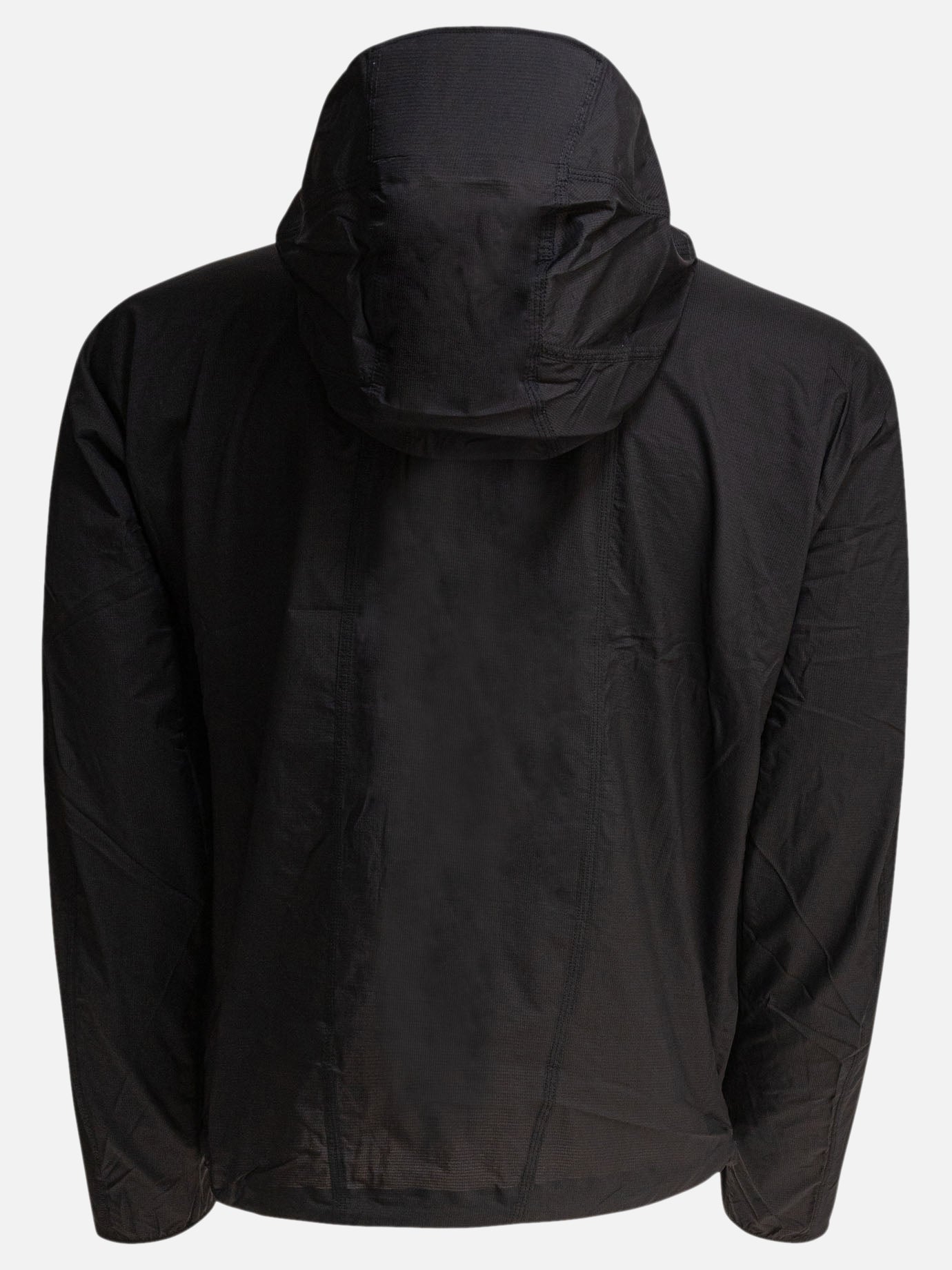 Windbreakers Solid colour  Brown - Goldwin Men | PDP | VIETTI Online Store | Zoom-Modal_2
