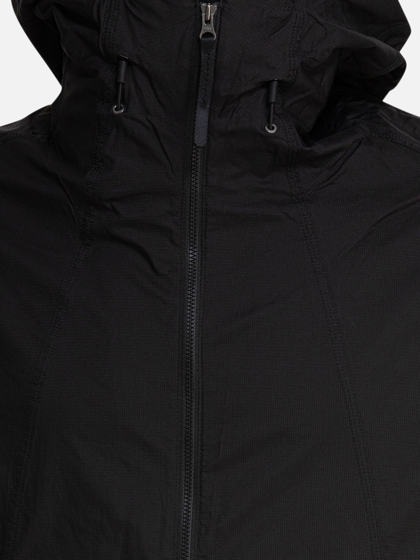Windbreakers Solid colour  Brown - Goldwin Men | PDP | VIETTI Online Store | thumbnail_3