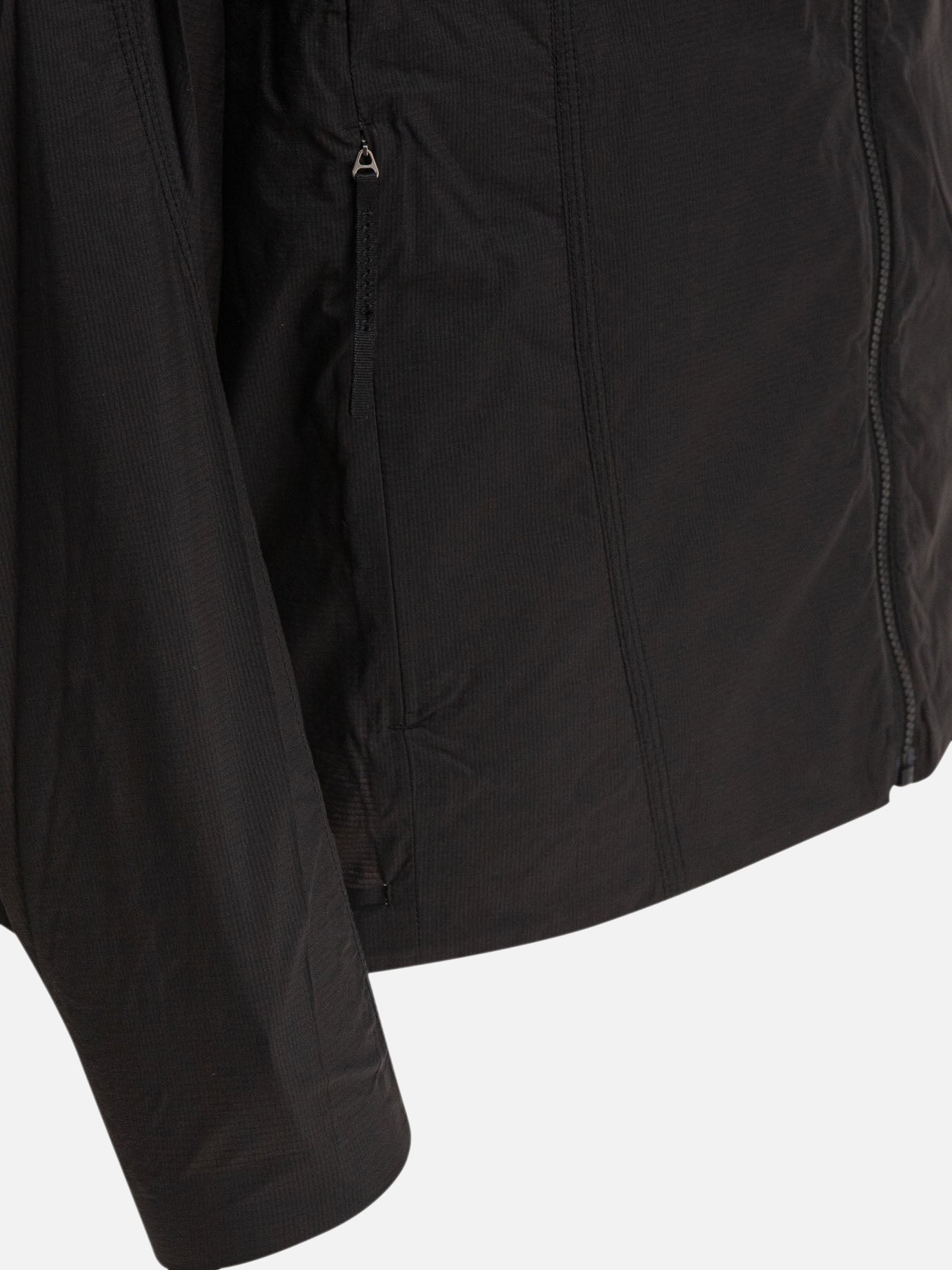 Windbreakers Solid colour  Brown - Goldwin Men | PDP | VIETTI Online Store | Zoom-Modal_4
