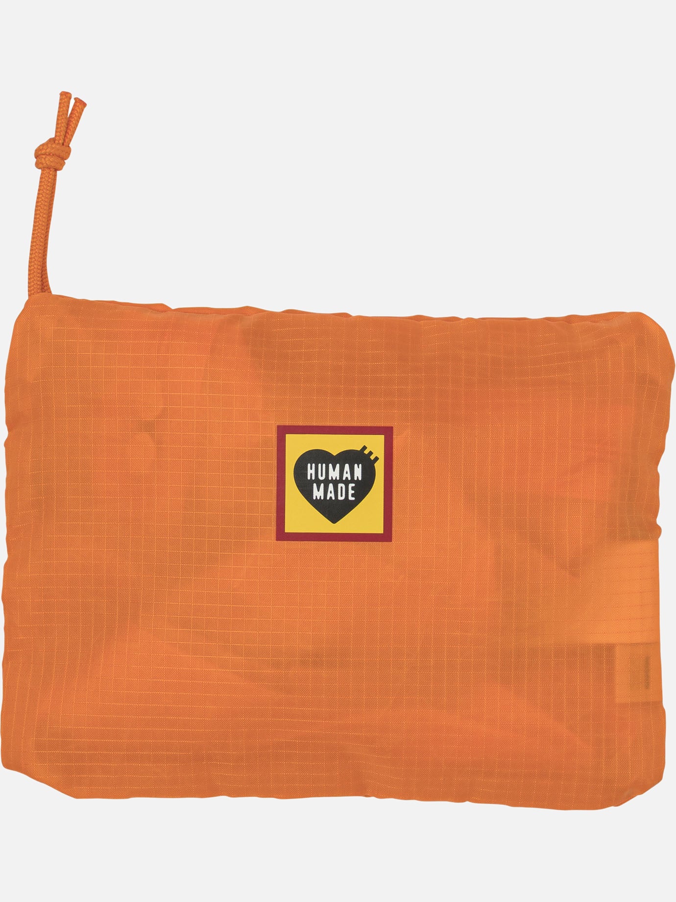 Small bags 100% nylon  Orange - Human Made Men | PDP | VIETTI Online Store | thumbnail_3