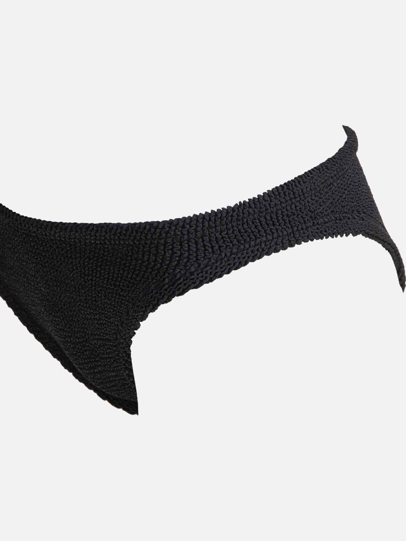 Bikinis Solid colour  Black - Hunza G Women | PDP | VIETTI Online Store | Zoom-Modal_4
