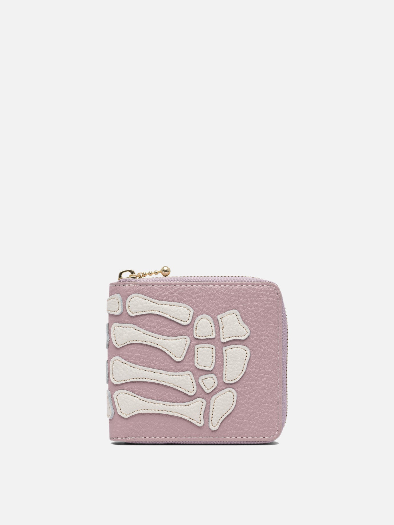 Wallets Solid colour  Pink - KAPITAL Men | PDP | VIETTI Online Store | thumbnail