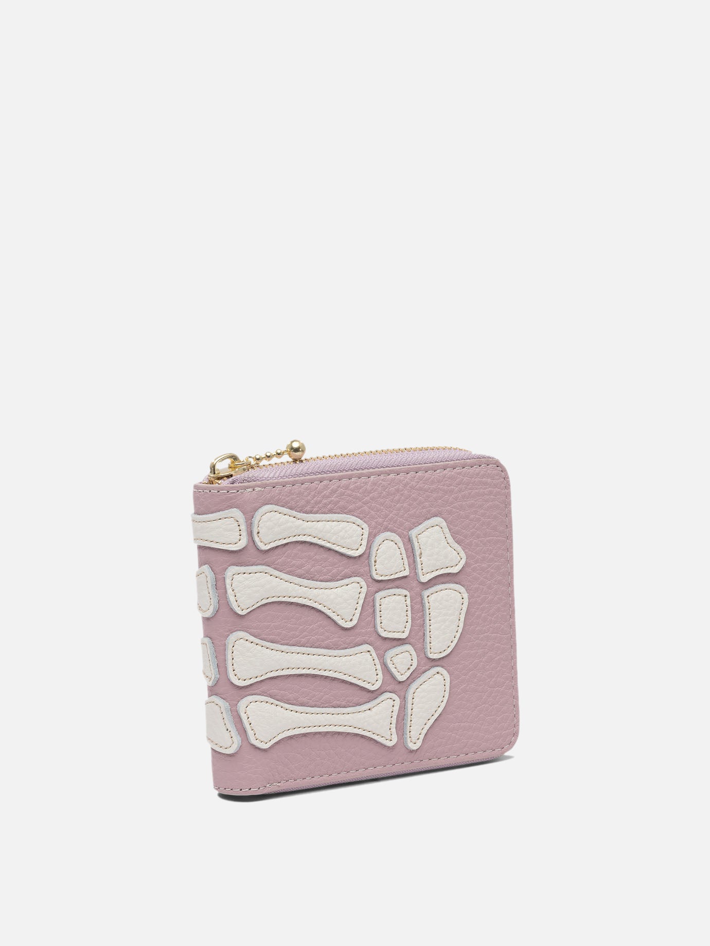 Wallets Solid colour  Pink - KAPITAL Men | PDP | VIETTI Online Store | thumbnail_2