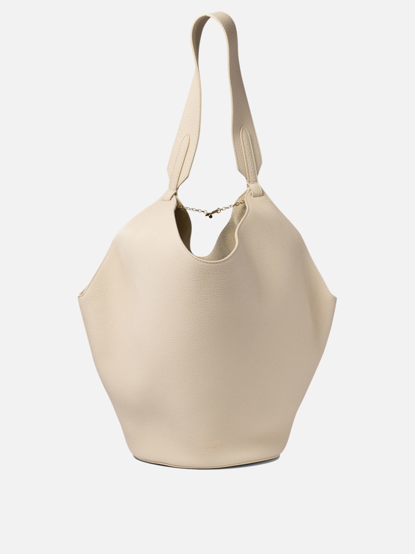 Small bags Solid colour  White - Khaite Women | PDP | VIETTI Online Store | Zoom-Modal
