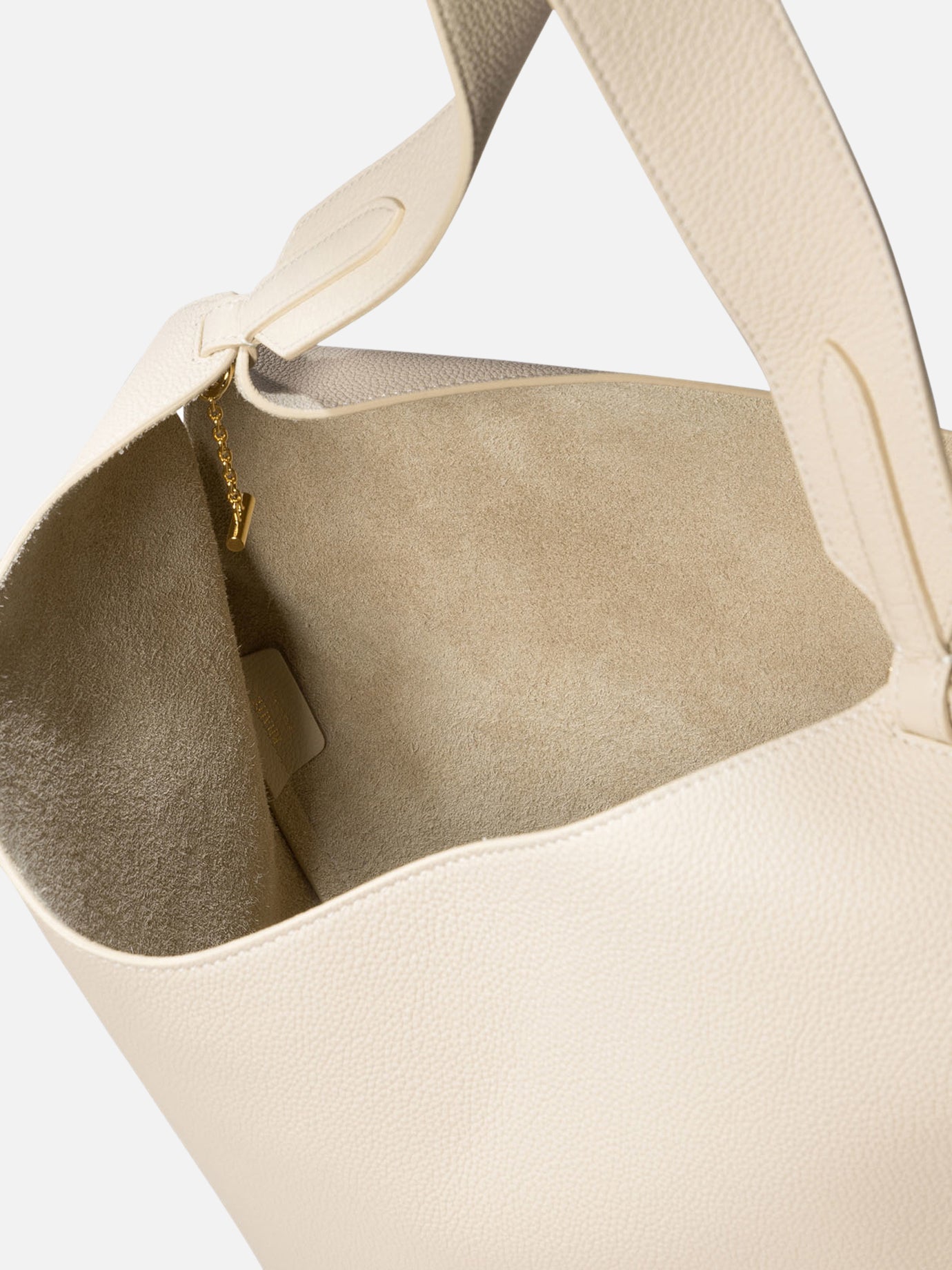 Small bags Solid colour  White - Khaite Women | PDP | VIETTI Online Store | Zoom-Modal_5
