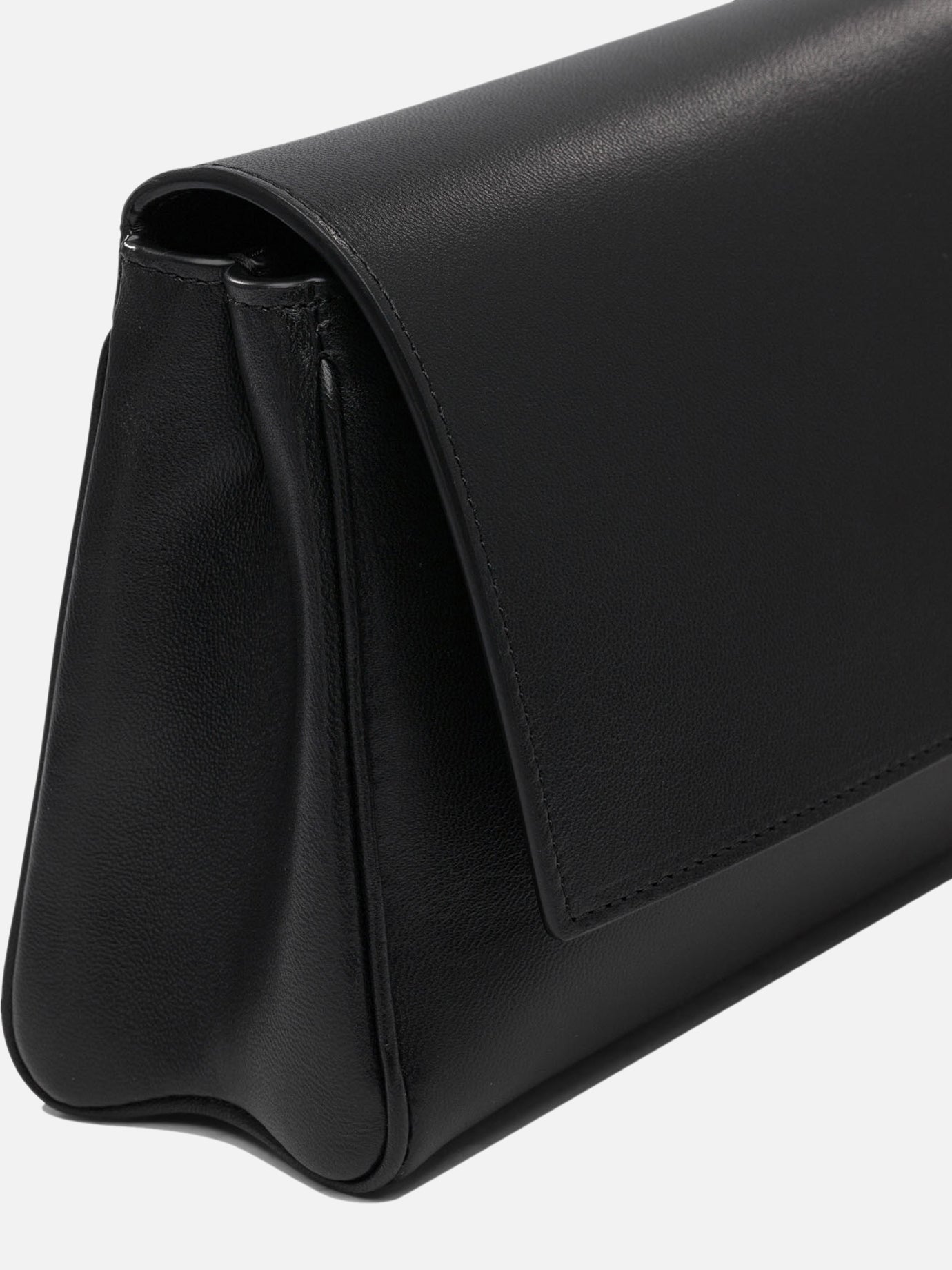 Pouch 100% leather  Black - Khaite Women | PDP | VIETTI Online Store | Zoom-Modal_4
