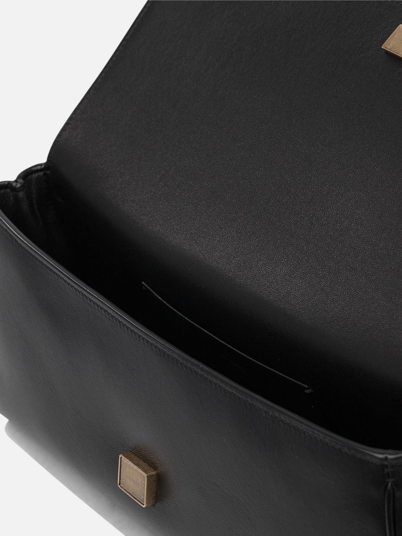 Pouch 100% leather  Black - Khaite Women | PDP | VIETTI Online Store | Zoom-Modal_5
