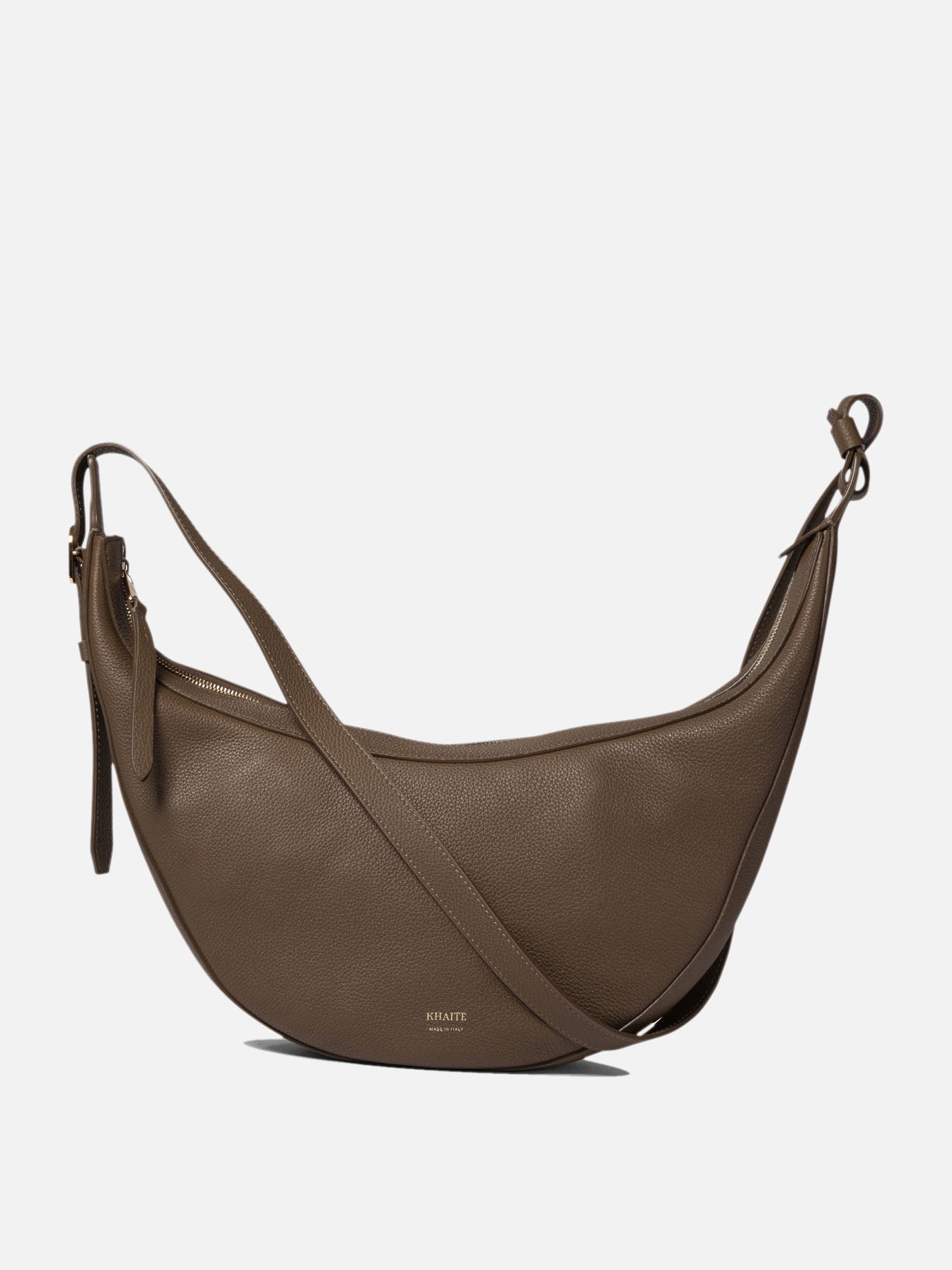 Small bags Solid colour  Green - Khaite Women | PDP | VIETTI Online Store | thumbnail