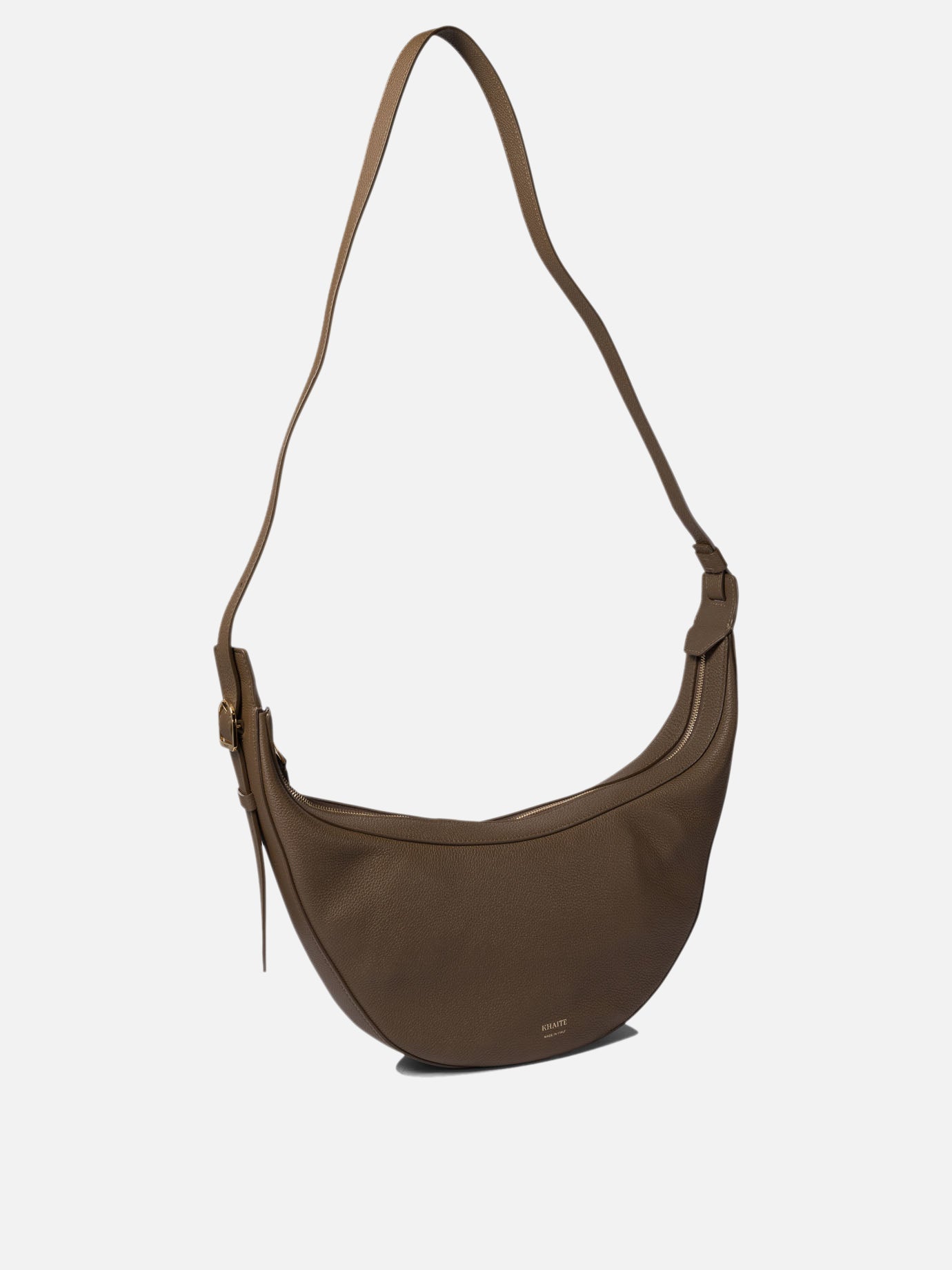 Small bags Solid colour  Green - Khaite Women | PDP | VIETTI Online Store | Zoom-Modal_2
