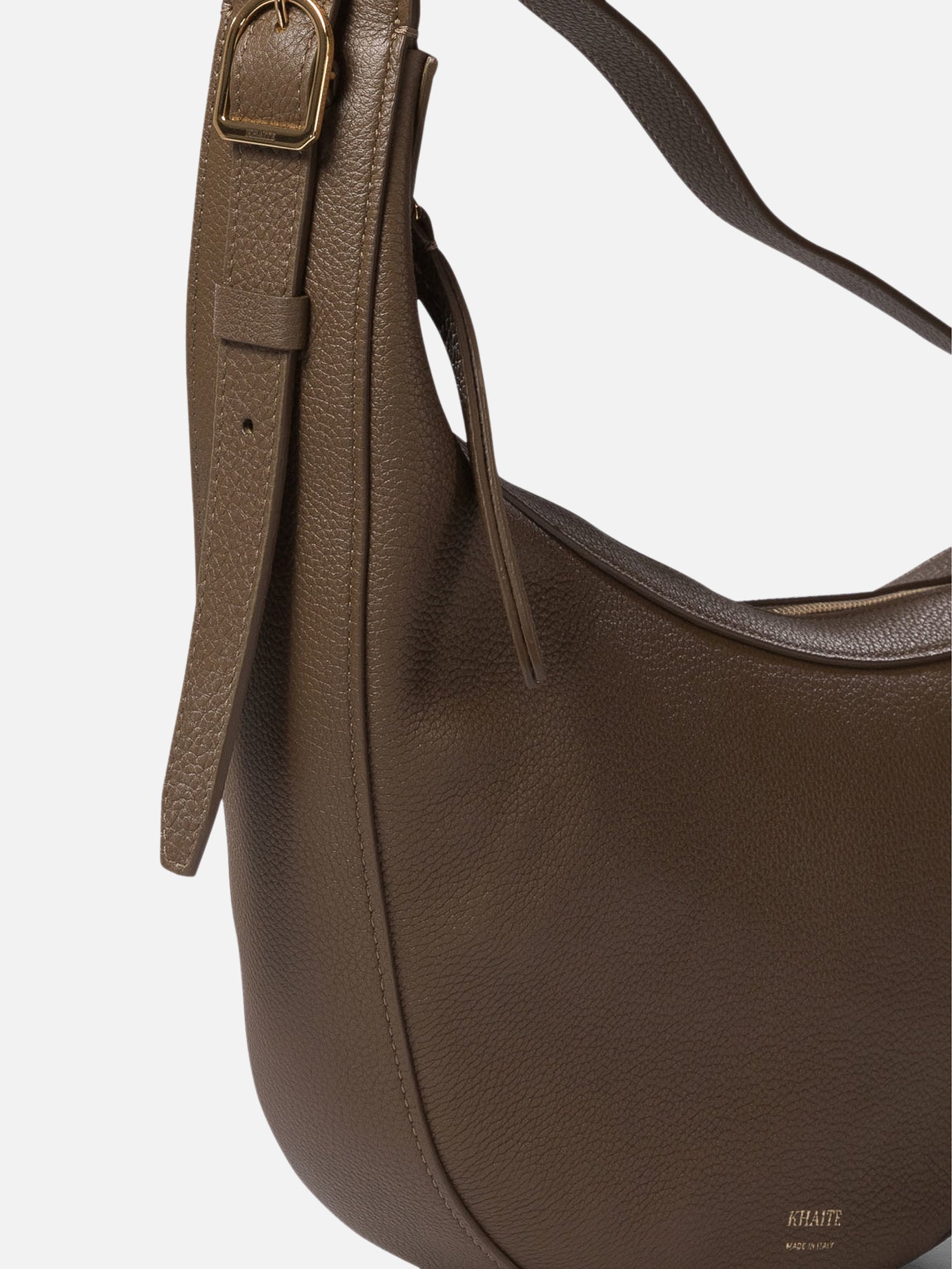 Small bags Solid colour  Green - Khaite Women | PDP | VIETTI Online Store | Zoom-Modal_4
