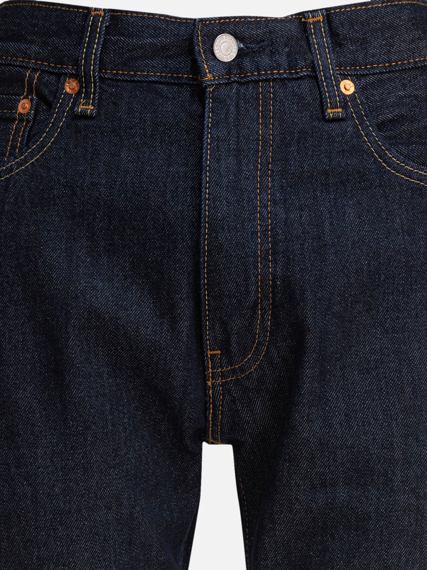 Levi's "555™ Relaxed Straight" jeans Blue