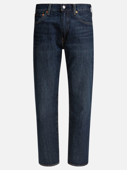 Levi's "555™ Relaxed Straight" jeans 14360417_29/32 Blue 1