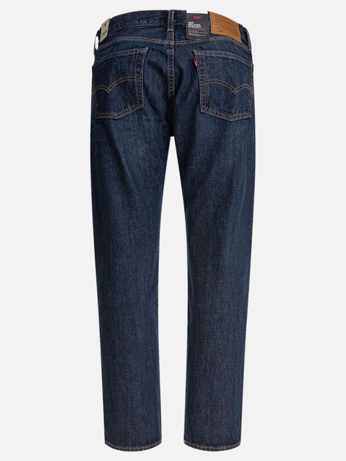 Levi's "555™ Relaxed Straight" jeans Blue